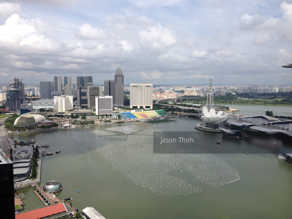 The Sail @ Marina Bay thumbnail photo